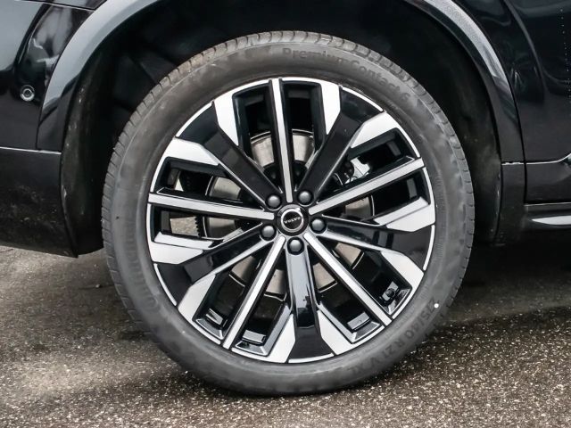 Volvo XC90 AWD Dark T8 Ultra