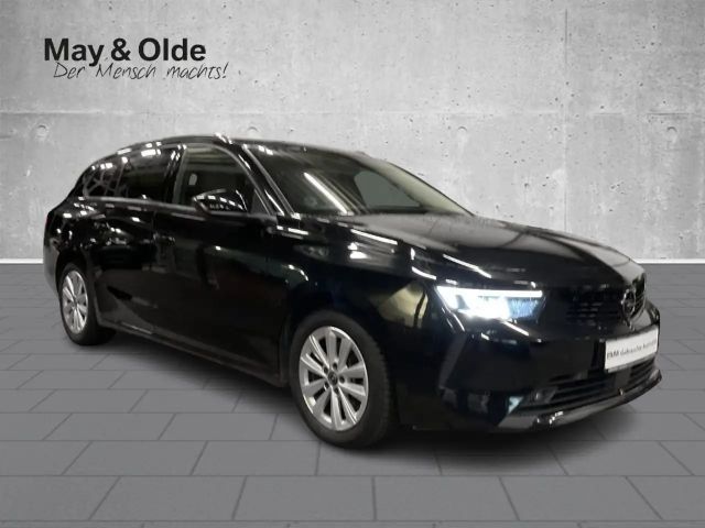 Opel Astra 1.5 CDTI Elegance Sports Tourer