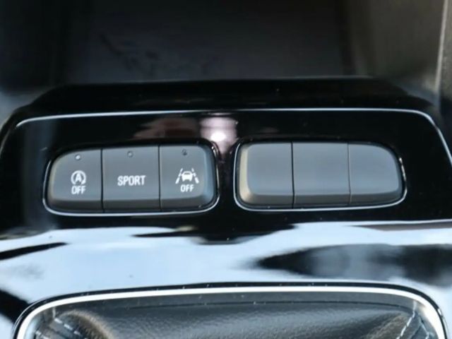 Opel Mokka 1.2 Turbo GS-Line Grand Sport Turbo