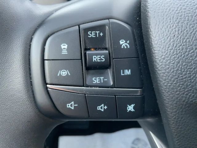 Ford Focus EcoBoost Titanium Wagon