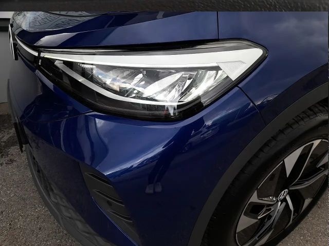 Volkswagen ID.4 77 KWh Style
