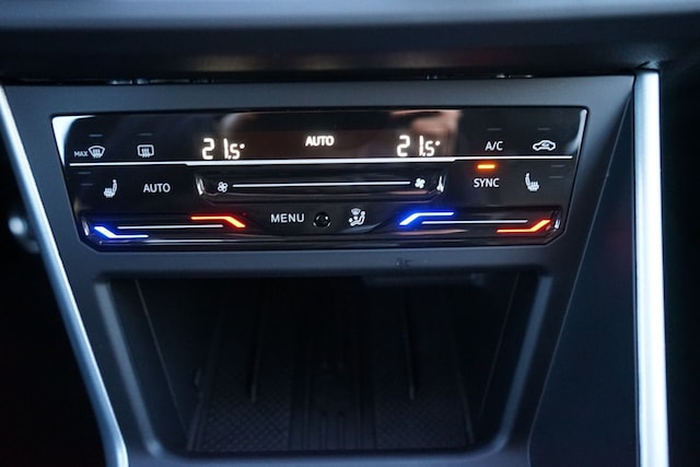 Volkswagen Taigo 1.0 TSI