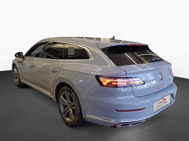 Volkswagen Arteon Shooting Brake 2.0 TDI