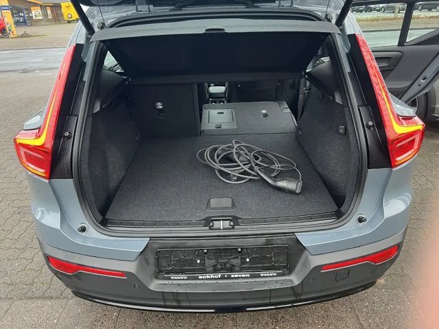 Volvo XC40 T5 Ultimate