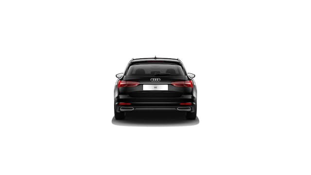 Audi A6 45 TFSI Avant S-Tronic