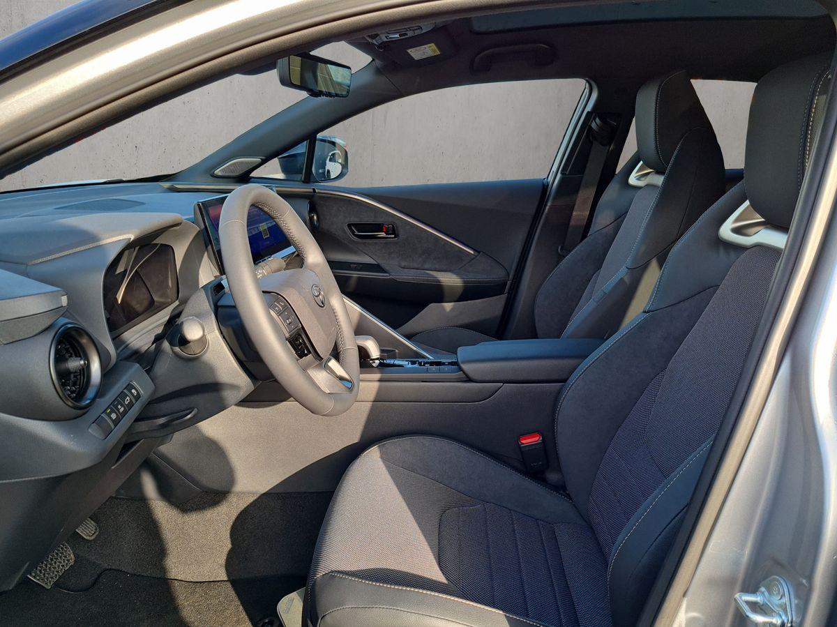 Toyota C-HR 5-deurs Lounge