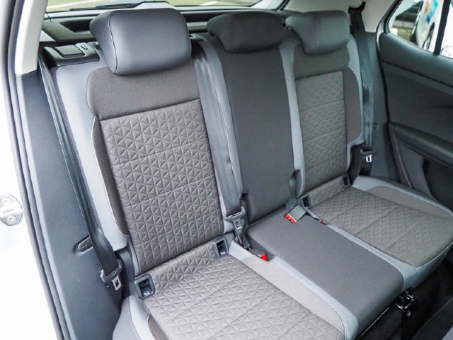 Volkswagen T-Cross T-Cross 1.0 TSI DSG Style IQ.DRIVE, ACC, LED