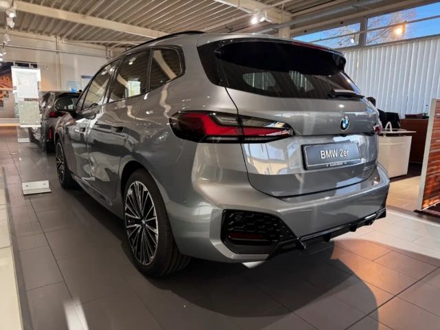 BMW 220 220d Active Tourer M-Sport