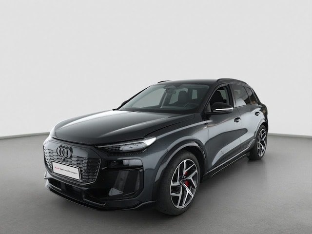 Audi Q6 e-tron Quattro