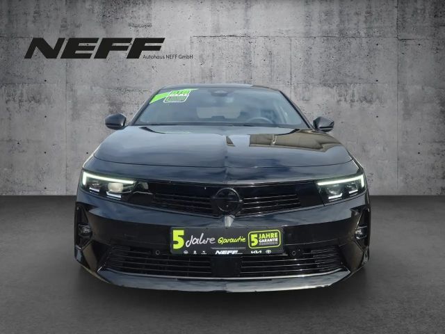 Opel Astra 1.2 Turbo Turbo Ultimate