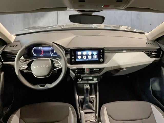 Skoda Kamiq Selection