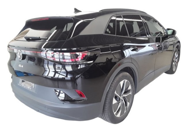 Volkswagen ID.4 Performance Pro