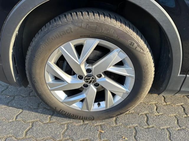 Volkswagen Tiguan 1.5 TSI BMT