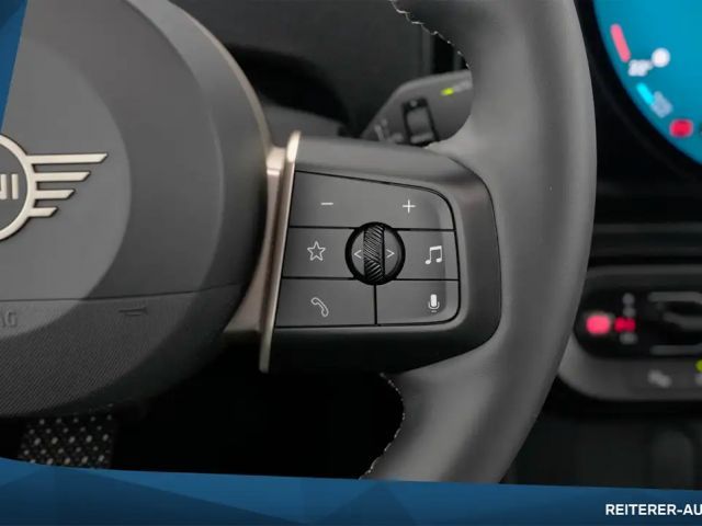 MINI Cooper *Head-Up *Lenkradheizung *LED