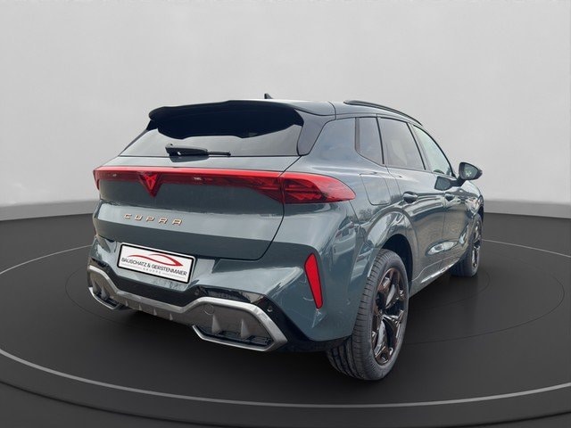 Cupra Terramar 1.5 e-Hybrid e-Hybrid