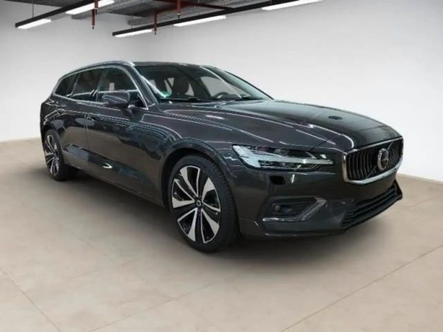 Volvo V60 Bright Plus