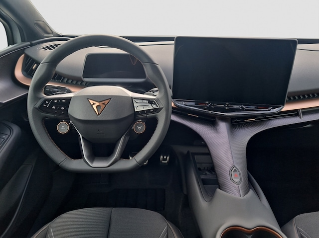 Cupra Tavascan 4Drive