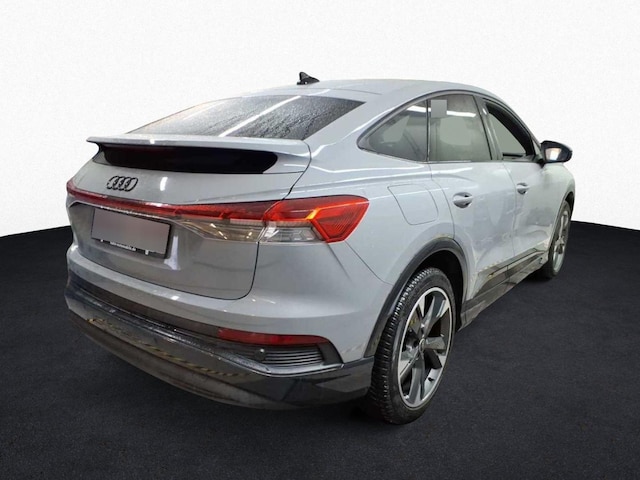 Audi Q4 e-tron 40 Sportback