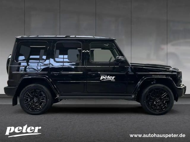 Mercedes-Benz G 450 450d AMG Line