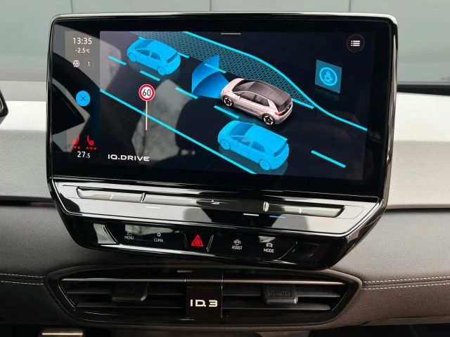 Volkswagen ID.3 150 kW Performance Pro