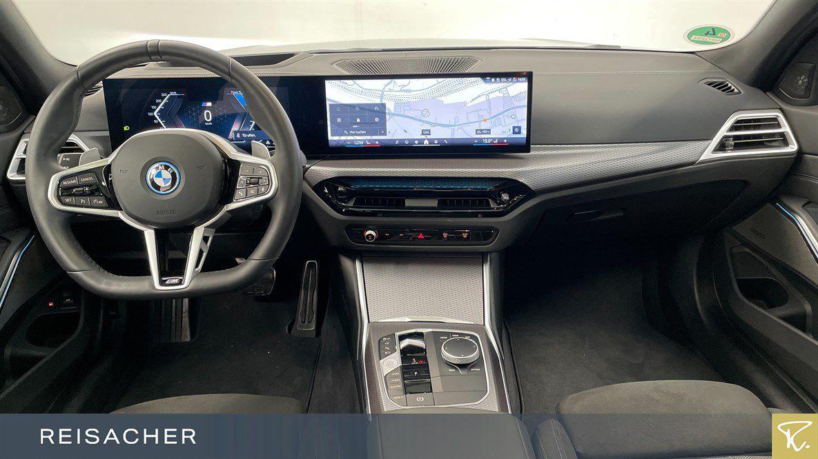 BMW 330 330e Touring xDrive