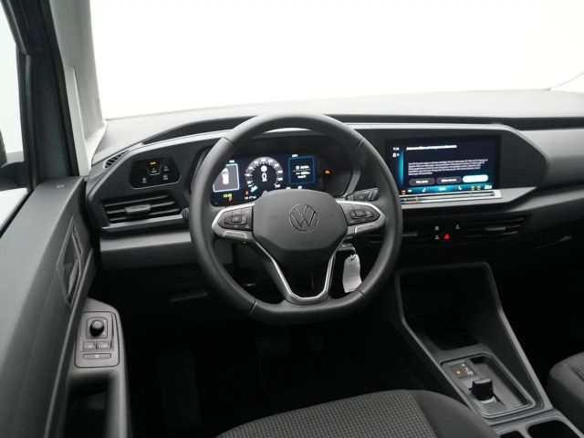 Volkswagen Caddy Combi DSG