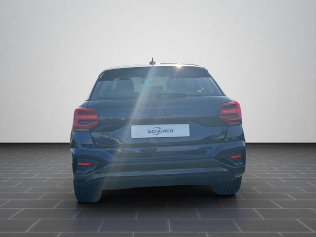 Audi Q2 35 TFSI S-Tronic