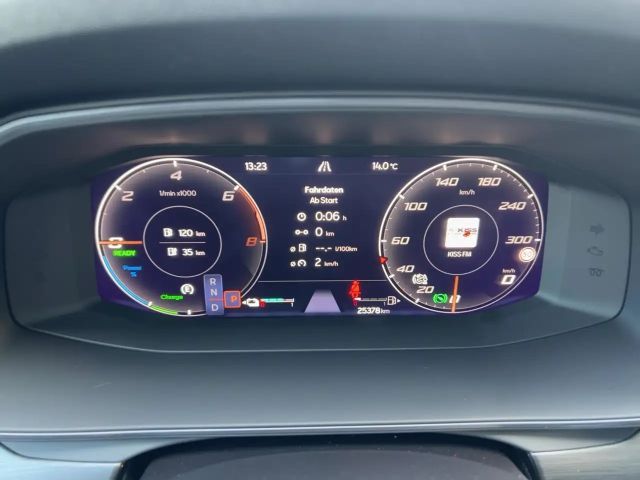 Cupra Formentor 1.4 DSG VZ e-Hybrid