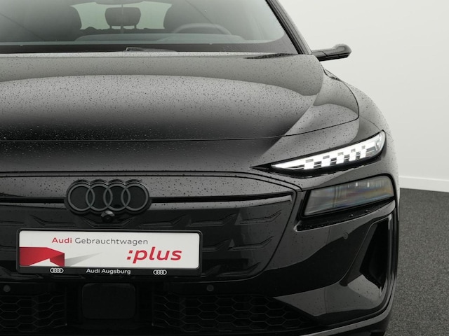 Audi A6 e-tron Avant Performance