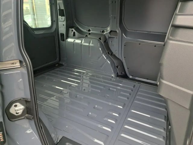 Volkswagen Caddy 4Motion