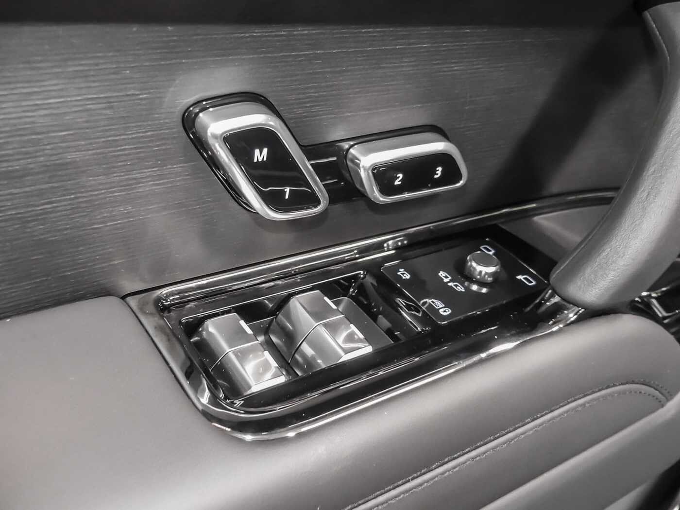 Land Rover Range Rover Sport Autobiography