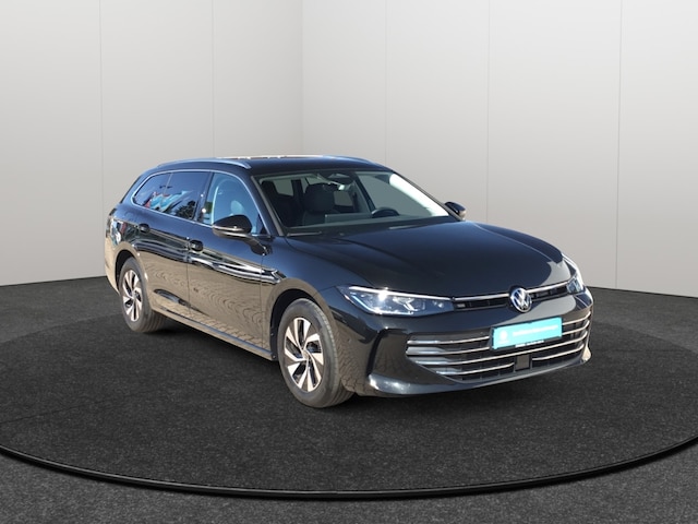 Volkswagen Passat 2.0 TDI Business DSG