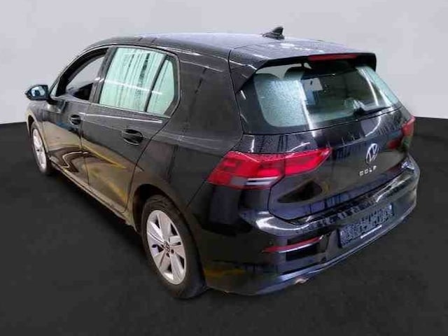 Volkswagen Golf 1.5 eTSI DSG Golf VIII