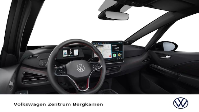 Volkswagen ID.3 GTX Performance