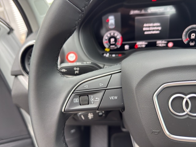 Audi Q2 40 TFSI Quattro S-Tronic