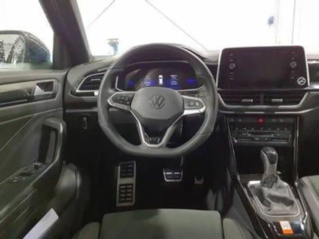 Volkswagen T-Roc 1.5 TSI DSG R-Line