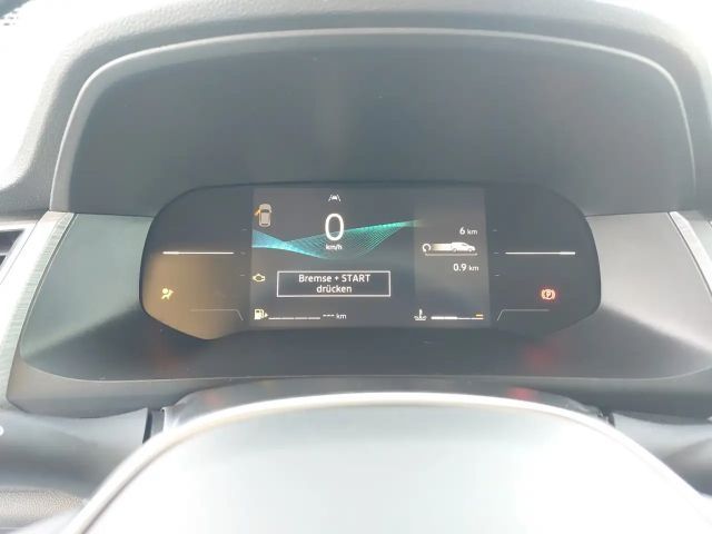 Nissan Townstar Tekna