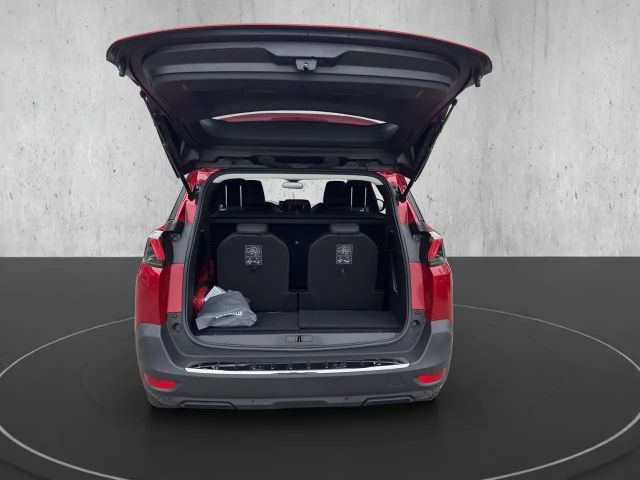 Peugeot 5008 Allure Pack PureTech