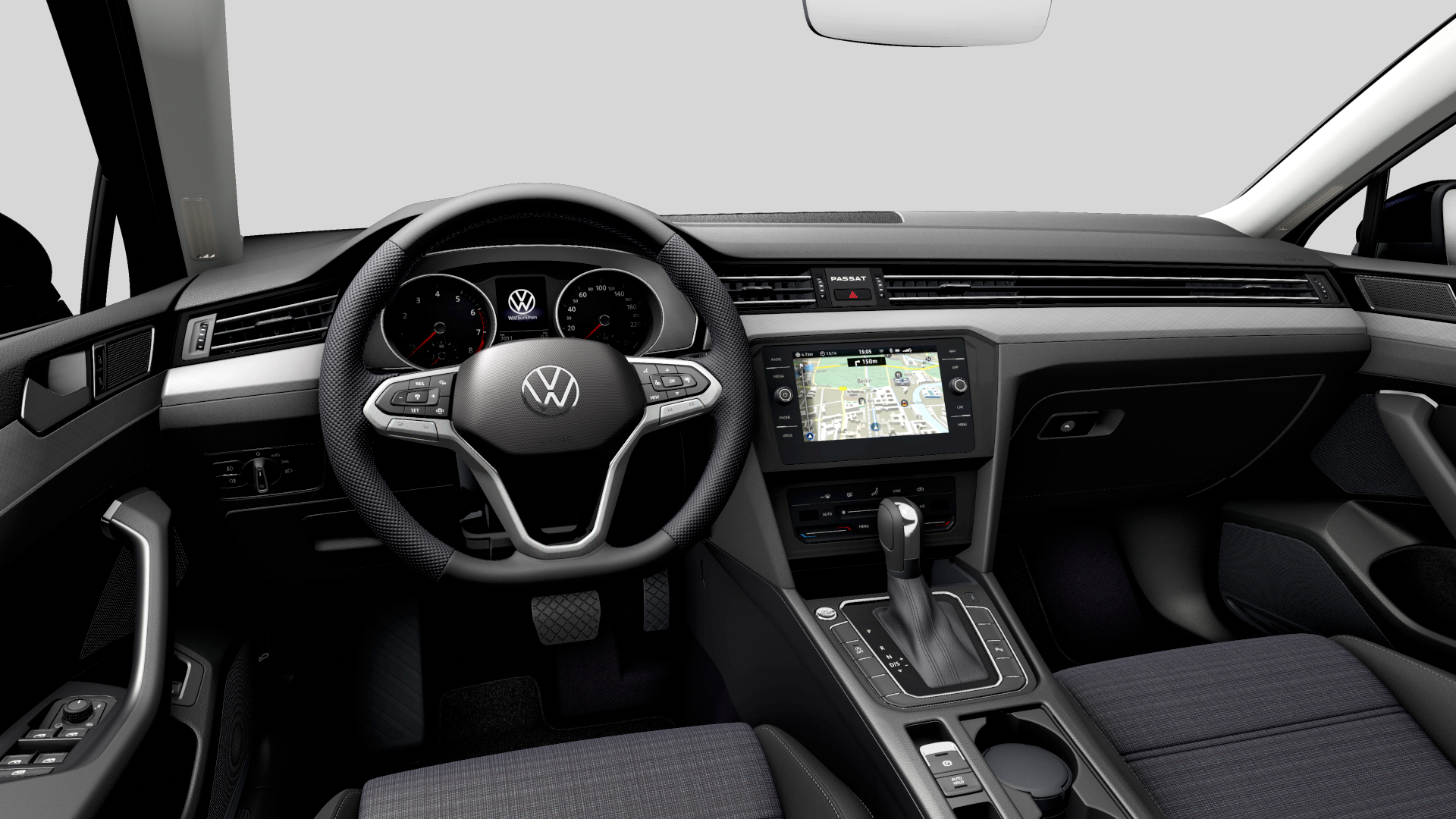 Volkswagen Passat 1.5 TSI Variant