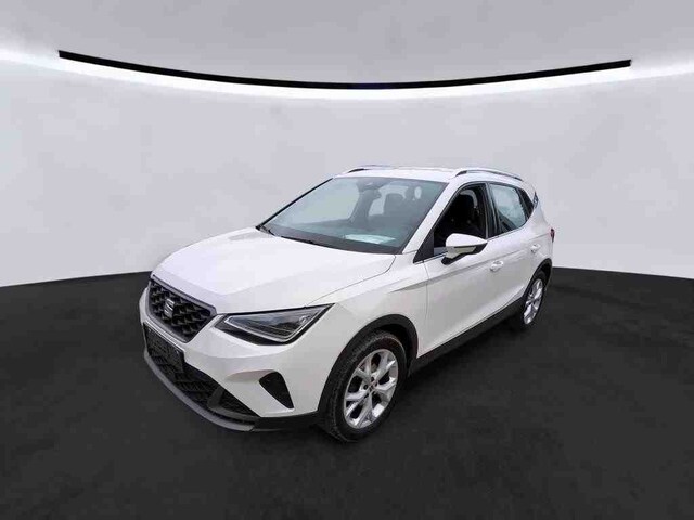 Seat Arona ARONA 1.0 TSIFR   5T81  DG8AU7