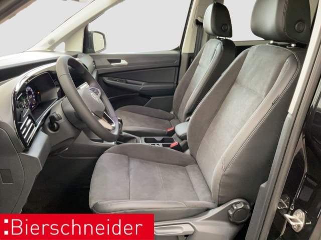 Volkswagen Caddy 2.0 TDI Maxi Style