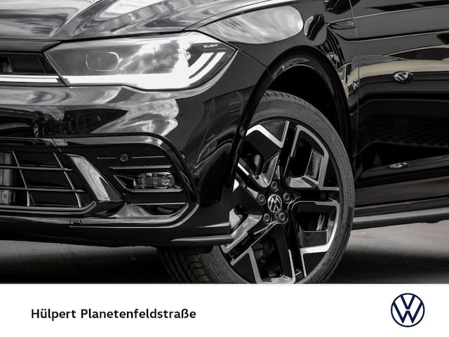 Volkswagen Polo R-Line