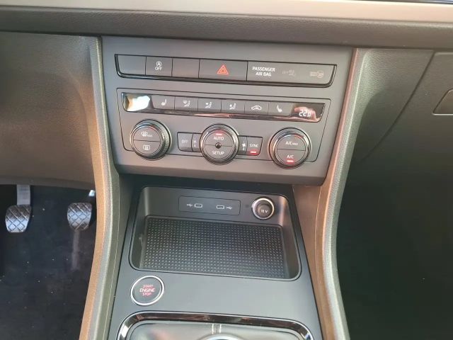 Seat Ateca 1.0 TSI Reference