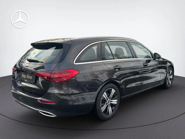 Mercedes-Benz C 180 AVANTGARDE Estate