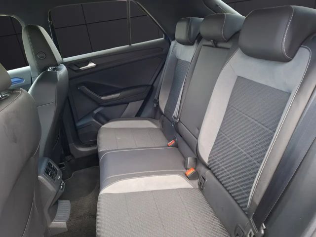 Volkswagen T-Roc DSG