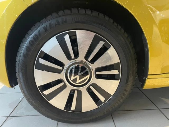 Volkswagen e-up! Style