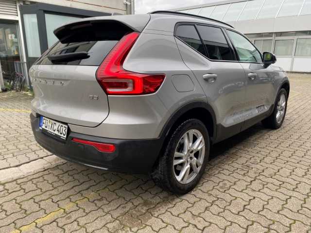 Volvo XC40 XC40