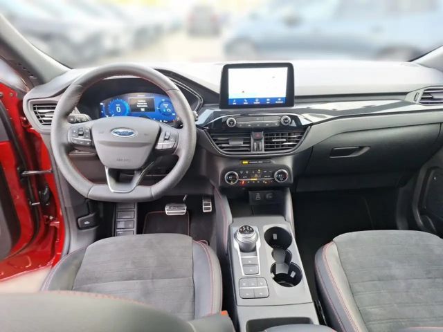 Ford Kuga Plug in Hybrid ST Line X