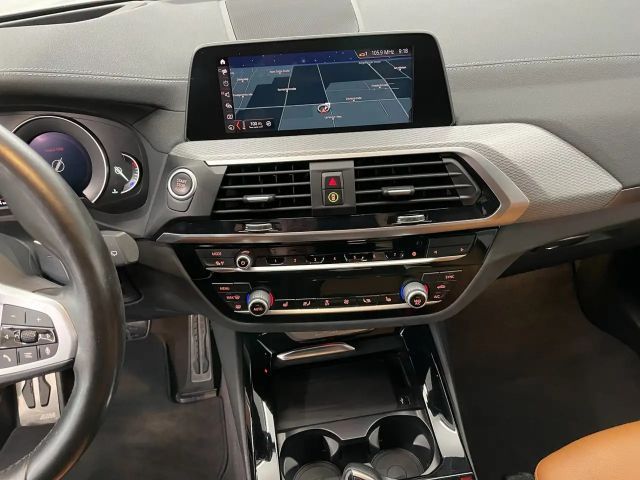 BMW X3 M-Sport xDrive20d