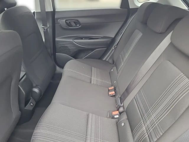 Hyundai i20 1.2 Comfort